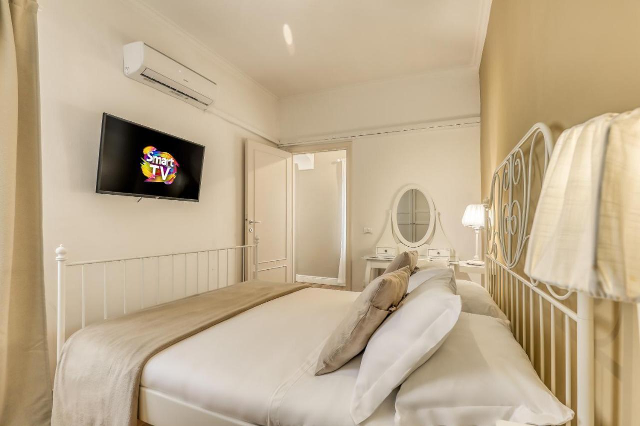 Atrhome Penthouse Frattina Рим Екстер'єр фото
